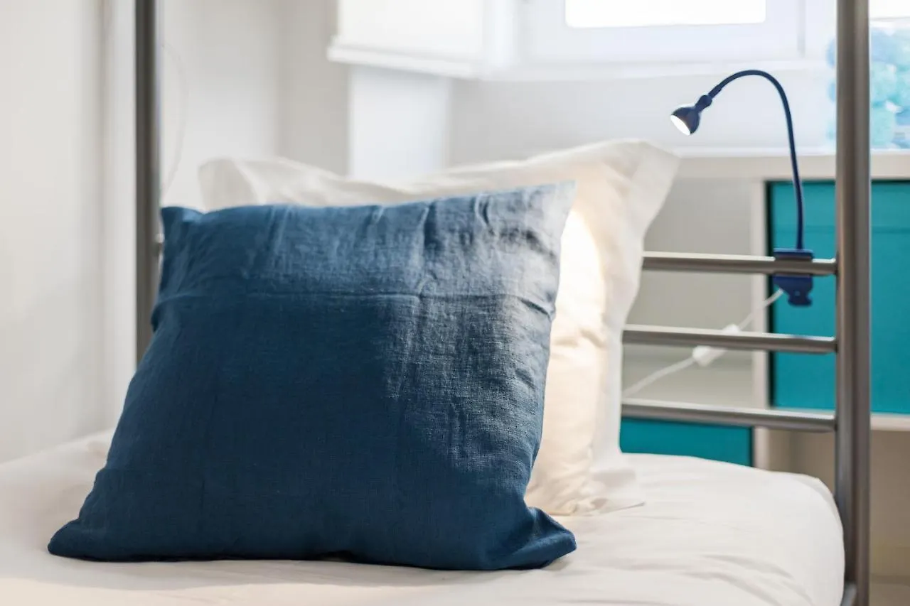Bairro Alto Gaveas Family Apartment Lisbon